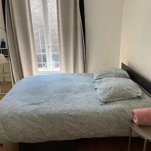 Studio Quai De Valmy Appartement Paris