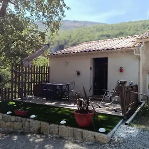 Appartement Joli Entre Et Montagne Proche De, Bouyon