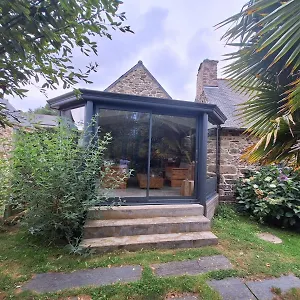 Kerblouc'h Hébergement de vacances Quemper-Guézennec