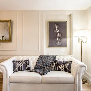 Bel Rénové En Bord De Garonne Appartement Toulouse